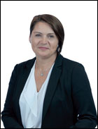 Zdjęcie Radnej Gminy Mierzęcice Teresy Banaś Zdjęcie Radnej Gminy Mierzęcice Teresy Banaś